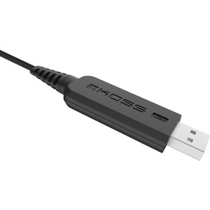 Гарнитура Koss CS-300 USB - фото 3