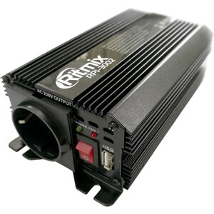 

Инвертор Ritmix RPI-3002, RPI-3002