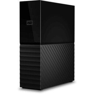 фото Внешний жесткий диск western digital wdbbgb0040hbk-eesn (4tb/3.5''/usb 3.0) черный