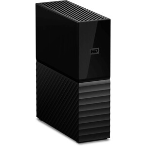 фото Внешний жесткий диск western digital wdbbgb0040hbk-eesn (4tb/3.5''/usb 3.0) черный