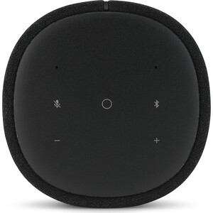 фото Умная колонка harman/kardon citation one (hkcitationoneblkru) black