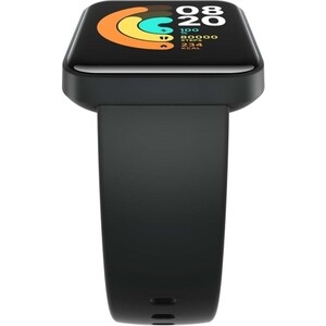 Умные часы Xiaomi Mi Watch Lite черный - фото 3