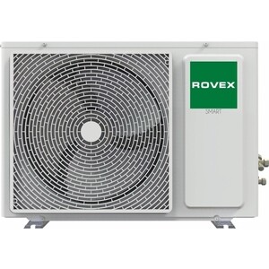

Сплит-система Rovex RS-12PXS1 Smart/RS-12PXS1 Smart, RS-12PXS1 Smart/RS-12PXS1 Smart