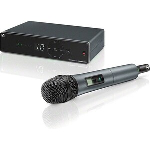 

Радиосистема Sennheiser XSW 1-835-B, XSW 1-835-B