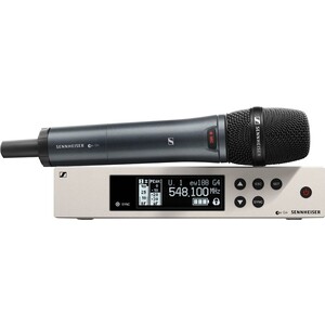 

Радиосистема Sennheiser EW 100 G4-945-S-A, EW 100 G4-945-S-A
