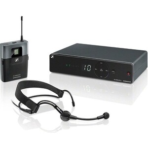 

Радиосистема Sennheiser XSW 1-ME3-A, XSW 1-ME3-A