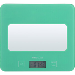 фото Кухонные весы supra bss-4201n