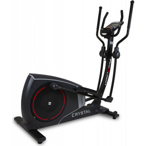 

Эллиптический тренажер BH Fitness CRYSTAL, CRYSTAL
