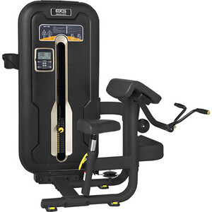

Бицепс-машина Bronze Gym MZM-006, MZM-006