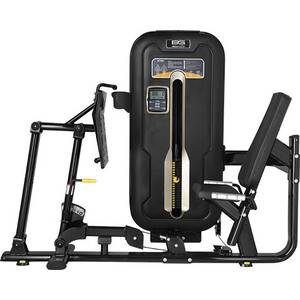 

Жим ногами Bronze Gym MZM-015, MZM-015