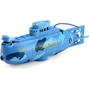 Радиоуправляемая подводная лодка Create Toys Mini Submarine - 3311
