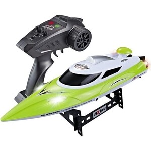 

Радиоуправляемый катер HJ Toys HJ806 2.4G (зеленый) - HJ806-G, HJ806 2.4G (зеленый) - HJ806-G