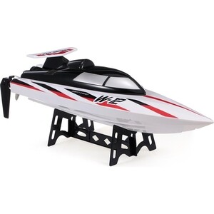 Радиоуправляемый катер WLTOYS Tiger-Shark 24G - WL912-A 3412₽