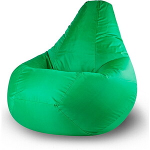 Кресло-мешок PUFOFF XL Green Oxford - фото 1