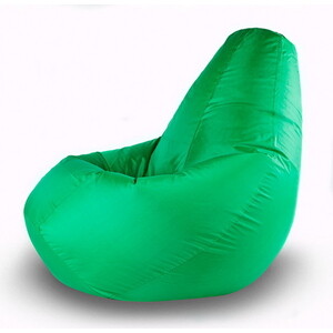 Кресло-мешок PUFOFF XL Green Oxford - фото 2