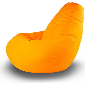 Кресло-мешок PUFOFF XL Orange Oxford - фото 2