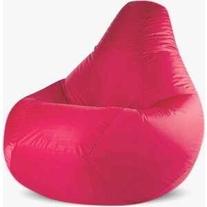 Кресло-мешок PUFOFF XL Pink Oxford - фото 1