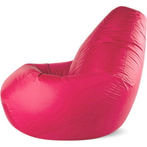 Кресло-мешок PUFOFF XL Pink Oxford - фото 2