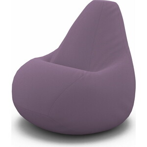 фото Кресло-мешок pufoff xl tori purple