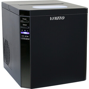 

Льдогенератор VIATTO VA-IM-15B, VA-IM-15B