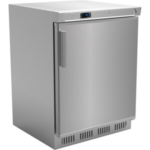 Холодильный шкаф VIATTO HR200VS - фото 1