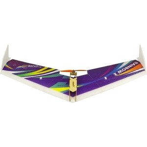 Радиоуправляемое крыло Rainbow Flying Wing E06 1000мм - E0604 - фото 2