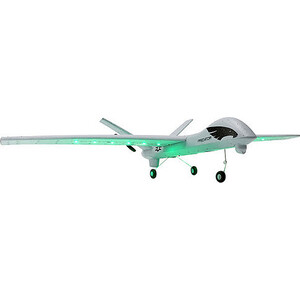

Радиоуправляемый самолет ZC 333 MQ-1 Predator с подсветкой Z51LED 2.4g RTF - ZCT-Z51-led, MQ-1 Predator с подсветкой Z51LED 2.4g RTF - ZCT-Z51-led