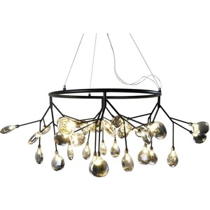 

Люстра Kink Light Подвесная Ветта 07521-36A,19, Подвесная Ветта 07521-36A,19