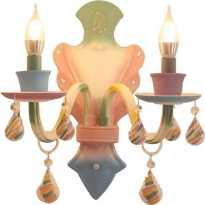 

Бра Kink Light Катрин 074168-2, Катрин 074168-2