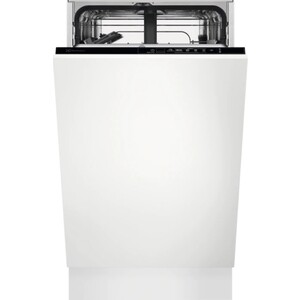 фото Встраиваемая посудомоечная машина electrolux eea912100l