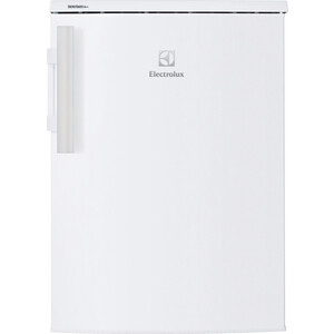 фото Холодильник electrolux lxb1af15w0