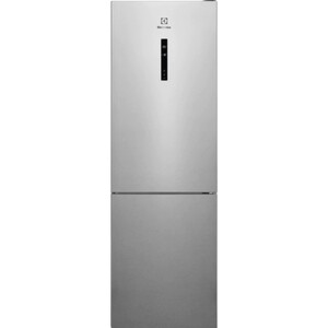 фото Холодильник electrolux rnc7me32x2