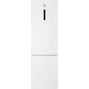 фото Холодильник electrolux rnc7me34w2