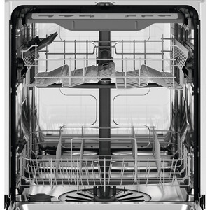 Встраиваемая посудомоечная машина Zanussi ZDLN2621 - фото 2