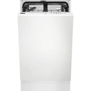 Встраиваемая посудомоечная машина Zanussi ZSLN91211 - фото 1