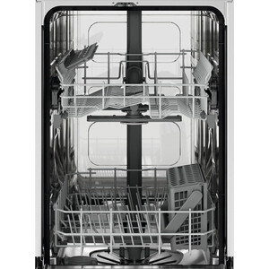 Встраиваемая посудомоечная машина Zanussi ZSLN91211 - фото 3