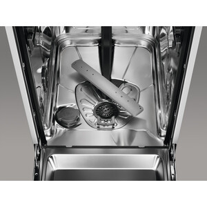 Встраиваемая посудомоечная машина Zanussi ZSLN91211 - фото 4
