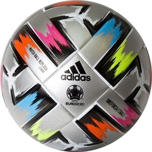 Мяч футбольный Adidas Uniforia Finale 20 Lge арт. FT8305, р.4 - фото 1