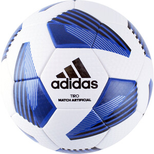 Мяч футбольный Adidas Tiro Lge Art FS0387, р.4 - фото 1