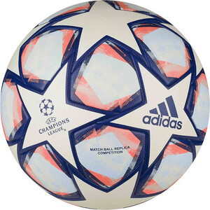 Мяч футбольный Adidas Finale 20 Competition FS0257, р.5 - фото 1