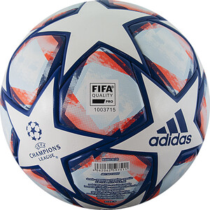 Мяч футбольный Adidas Finale 20 Competition FS0257, р.5 - фото 2