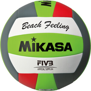 

Мяч для пляжного волейбола Mikasa VXS-BFL р.5, лого ВФВ, VXS-BFL р.5, лого ВФВ