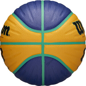 фото Мяч баскетбольный wilson fiba3x3 replica, арт. wtb1133xb, р.5