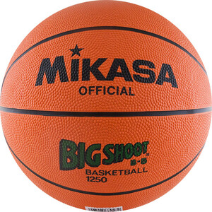 фото Мяч баскетбольный mikasa 1250 р. 5