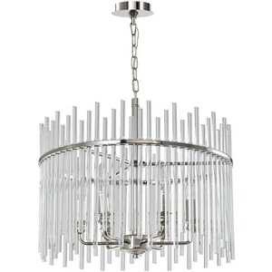 фото Люстра lumien hall подвесная alte lh3061/6p-nl-cl