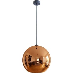 Светильник Loft IT Подвесной Copper Shade Loft2023-C колготки shade