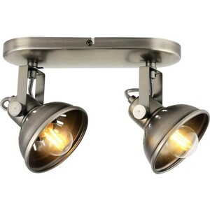 

Спот Lussole Loft Broomfield GRLSP-9984, Loft Broomfield GRLSP-9984