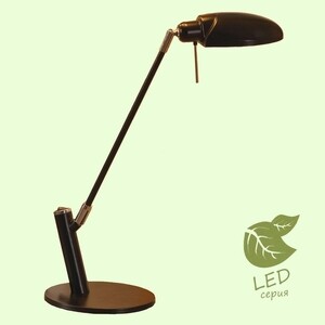 Настольная лампа Lussole Roma GRLST-4314-01 - фото 3
