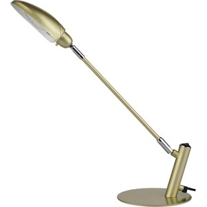 Настольная лампа Lussole Roma GRLST-4374-01 - фото 1