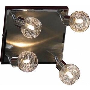 

Спот Lussole Sale GRLSQ-3601-04, Sale GRLSQ-3601-04